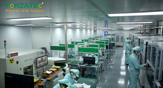 48V100Ah LFP Lithium Ion Battery Off Grid Solar System ​Electric Scooters