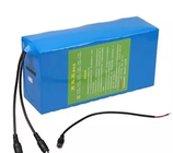 FORZATEC FT-LMO-12-25 LMO Lithium Battery 8.4V Discharge Cut Off Voltage
