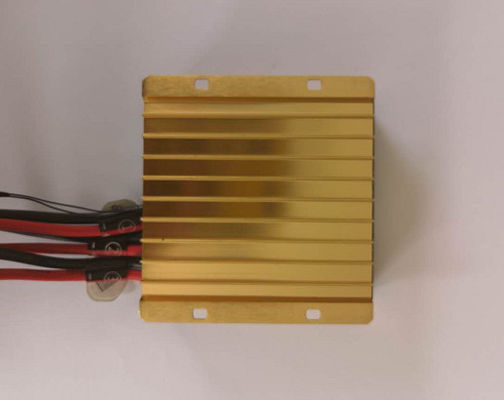 FT-SDN-60W Solar Power Controller Output Waveform ≤600mV IP67 Waterproof Design