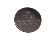 FT - CR2016- L4 3V 85mAh Li - MnO2 Button Coin Cell Battery Long Working Life