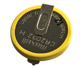 FT - CR2032- L6 3 Volt Lithium Button Battery 230mAh Li - MnO2 Button Battery