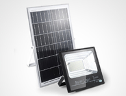 Warm White 200w Solar Integrated Led Street Light With 24000ha Battery