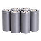 3.2v 32650 Lithium Iron Phosphate Battery Safety 6000mah High Capacity