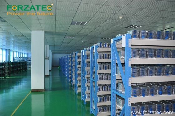 60V20Ah Lifepo4 Rechargeable Battery 64V Nominal Voltage Long Term Stability