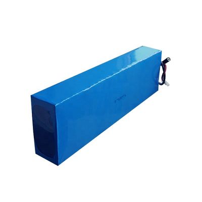 Zonnestraatlantaarn 32700 LiFePO4-de Noodverlichtingmateriaal van de Lithiumbatterij 12v 60ah