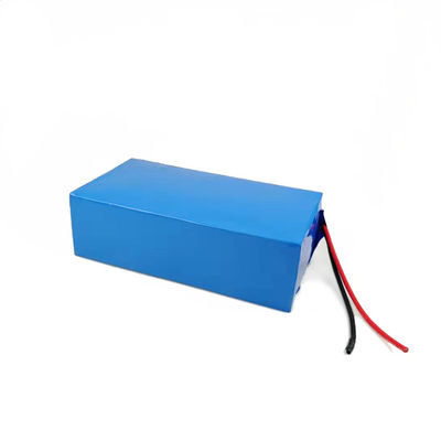 Geleide Batterij 32650 Hoge Lossing Rate Rechargeable Lithium Ion Battery van het Straatlantaarn12v 35ah Lithium
