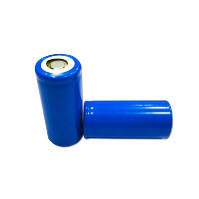 de Hoge Capaciteitslithium Ion Lifepo 4 Batterijcelfabrikanten FTC32700 van 3.2V 5ah