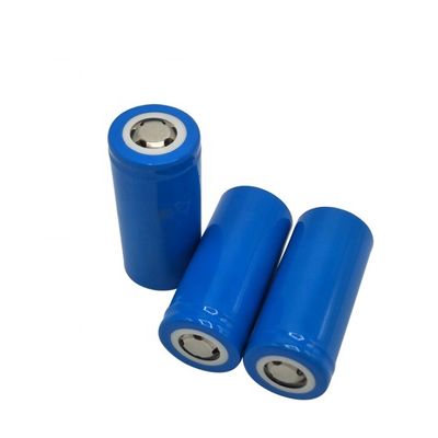 2 jaar Garantie Navulbare LiFePO4 32650 32700 de ionenbatterijcel van Li van 3.2V 6000mAh voor UPS/Zonnemachtssysteem