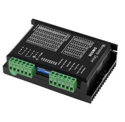 Staal Digitale Stepper Motorbestuurder DM556